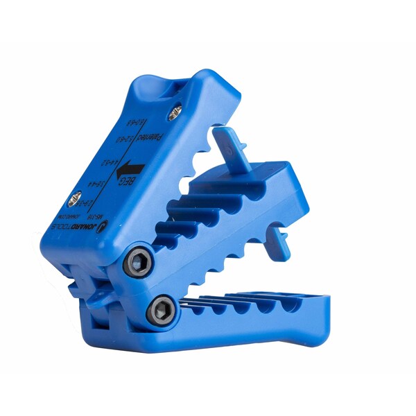 Mid Span Slit And Ring Tool (2.9 mm - 6.